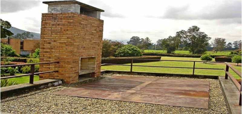 Casa en Venta en Bogotá, D.C., Hacienda San Simón Pl. 1 Al 1-9