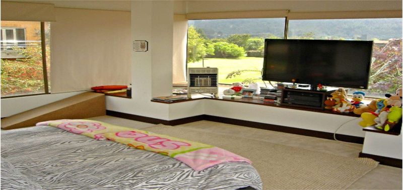 Casa en Venta en Bogotá, D.C., Hacienda San Simón Pl. 1 Al 1-10