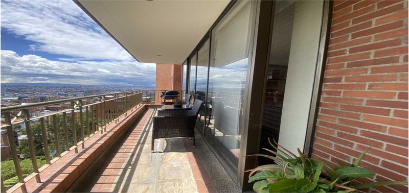 Apartamento en Venta en Bogotá, D.C., Chico Alto