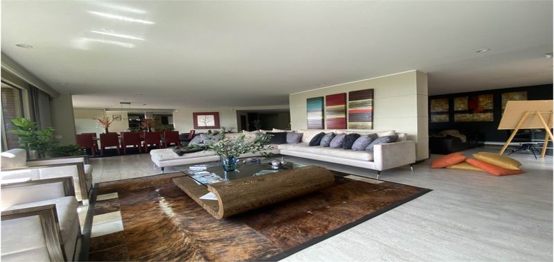 Apartamento en Venta en Bogotá, D.C., Chico Alto-0