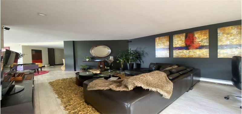 Apartamento en Venta en Bogotá, D.C., Chico Alto-2