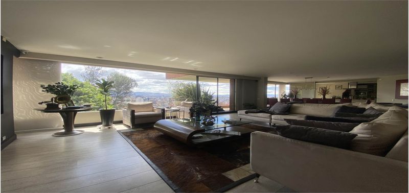 Apartamento en Venta en Bogotá, D.C., Chico Alto-3