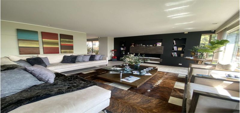 Apartamento en Venta en Bogotá, D.C., Chico Alto-4