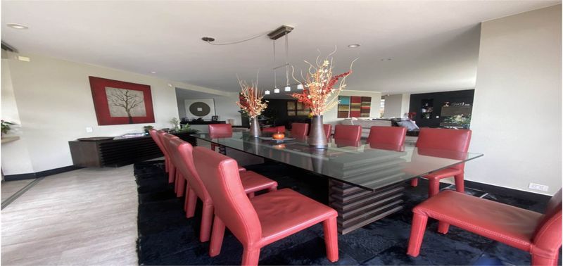 Apartamento en Venta en Bogotá, D.C., Chico Alto-5