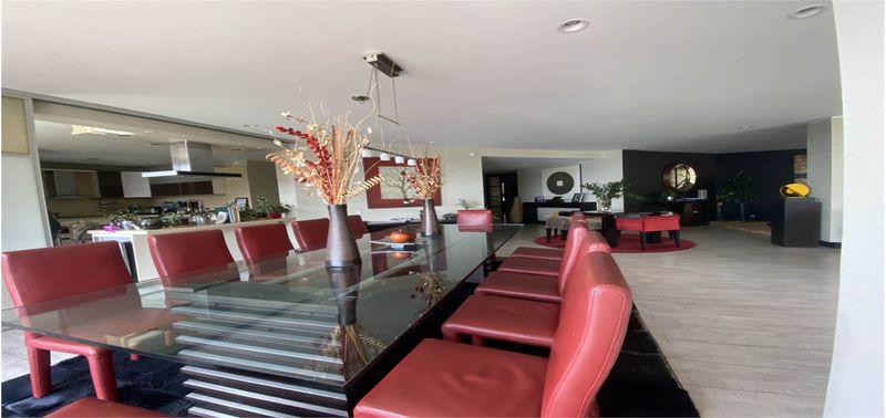 Apartamento en Venta en Bogotá, D.C., Chico Alto-6