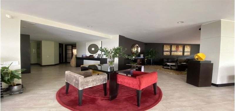 Apartamento en Venta en Bogotá, D.C., Chico Alto-7