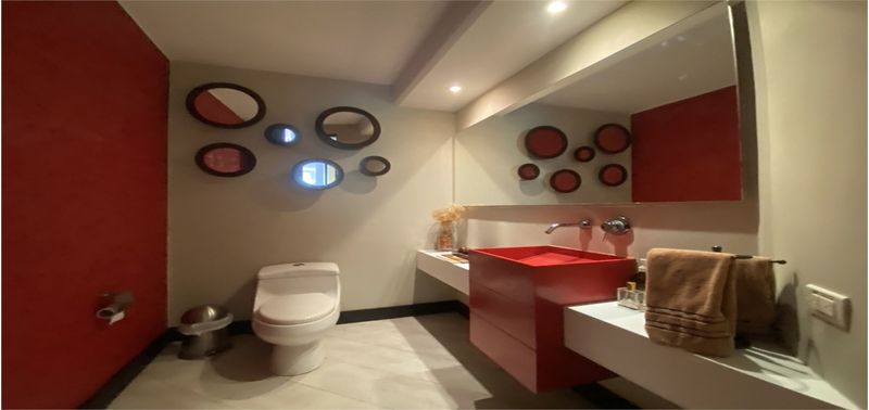 Apartamento en Venta en Bogotá, D.C., Chico Alto-8