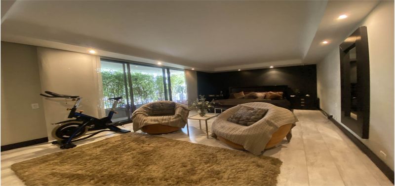 Apartamento en Venta en Bogotá, D.C., Chico Alto-9
