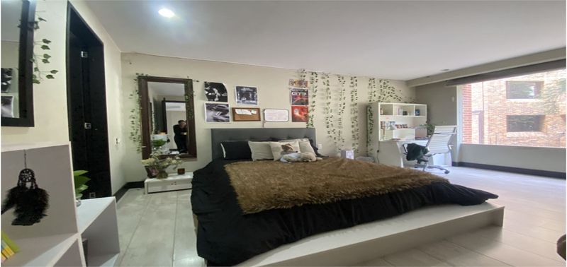Apartamento en Venta en Bogotá, D.C., Chico Alto-17