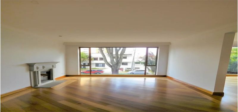 Apartamento en Venta en Bogotá, D.C., Santa Ana Oriental Usaquén