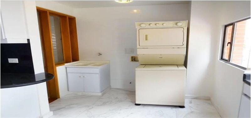 Apartamento en Venta en Bogotá, D.C., Santa Ana Oriental Usaquén-1