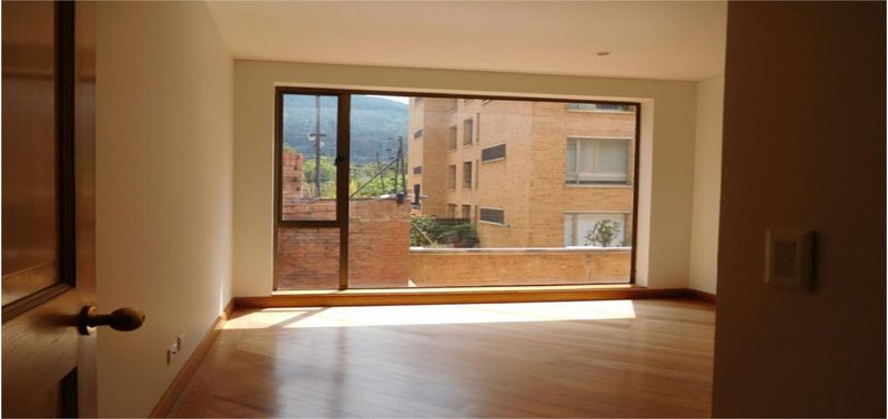 Apartamento en Venta en Bogotá, D.C., Santa Ana Oriental Usaquén-4