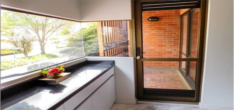 Apartamento en Venta en Bogotá, D.C., Santa Ana Oriental Usaquén-5