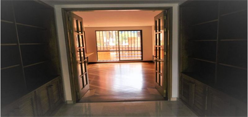 Apartamento en Venta en Bogotá, D.C., Santa Ana Oriental Usaquén-8