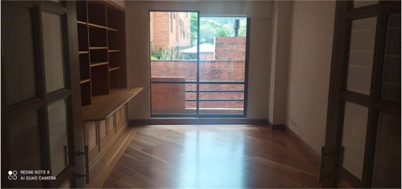 Apartamento en Venta en Bogotá, D.C., Santa Ana Oriental Usaquén-9