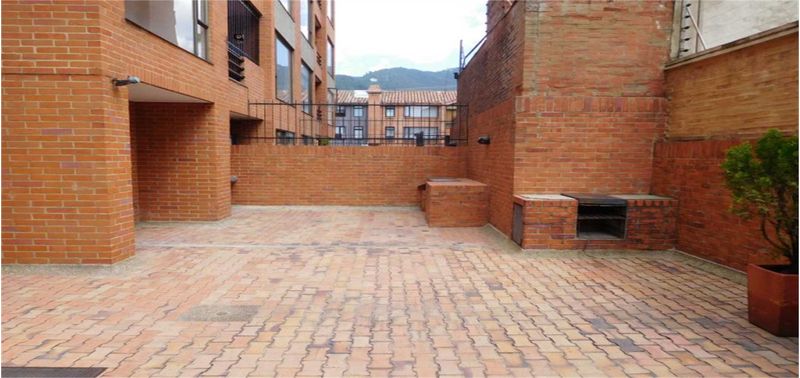 Apartamento en Venta en Bogotá, D.C., Santa Ana Oriental Usaquén-16