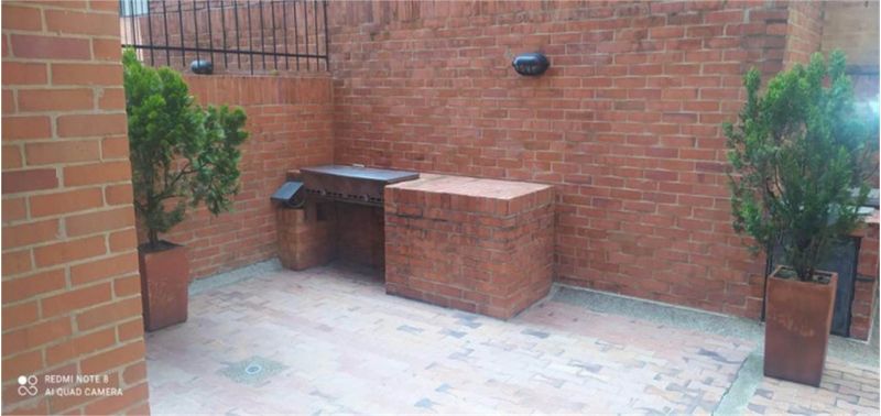 Apartamento en Venta en Bogotá, D.C., Santa Ana Oriental Usaquén-17