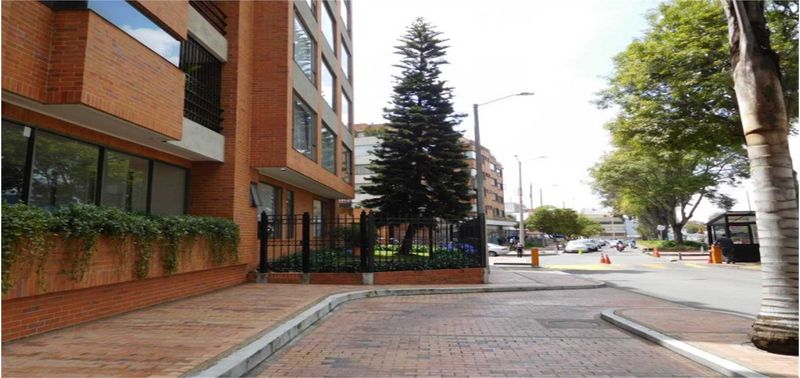 Apartamento en Venta en Bogotá, D.C., Santa Ana Oriental Usaquén-18