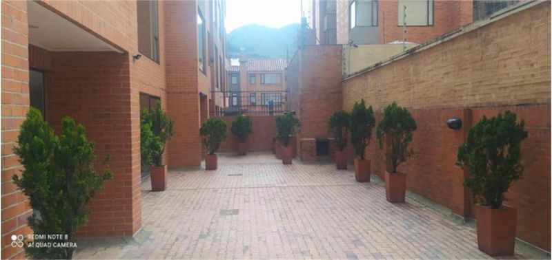 Apartamento en Venta en Bogotá, D.C., Santa Ana Oriental Usaquén-19