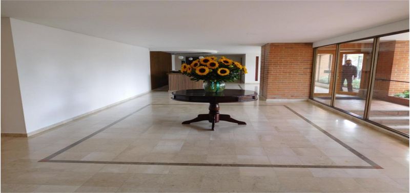 Apartamento en Venta en Bogotá, D.C., Santa Ana Oriental Usaquén-20