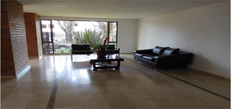 Apartamento en Venta en Bogotá, D.C., Santa Ana Oriental Usaquén-21