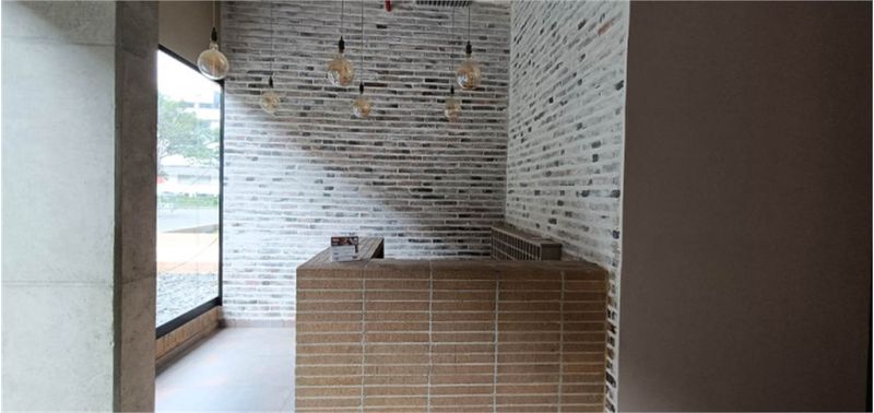 Apartaestudio en Venta en Bogotá, D.C., El Rincon de Chico