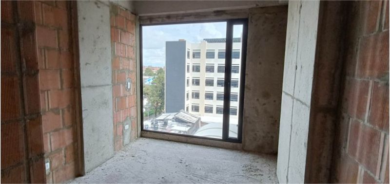 Apartaestudio en Venta en Bogotá, D.C., El Rincon de Chico-0