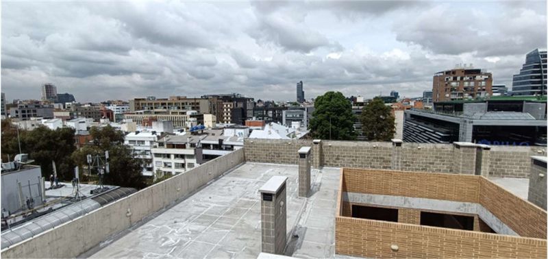 Apartaestudio en Venta en Bogotá, D.C., El Rincon de Chico-1