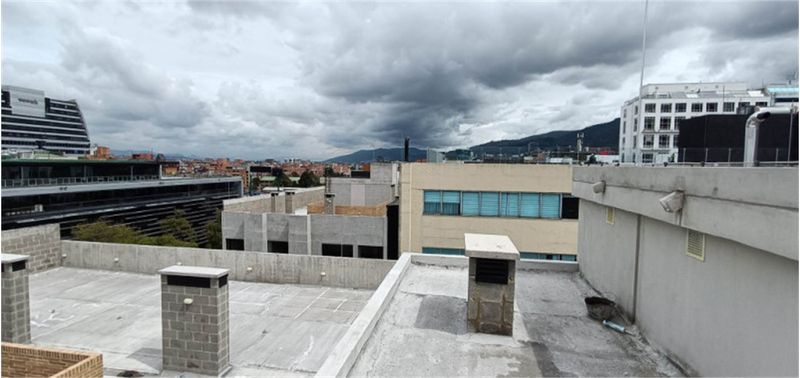 Apartaestudio en Venta en Bogotá, D.C., El Rincon de Chico-2