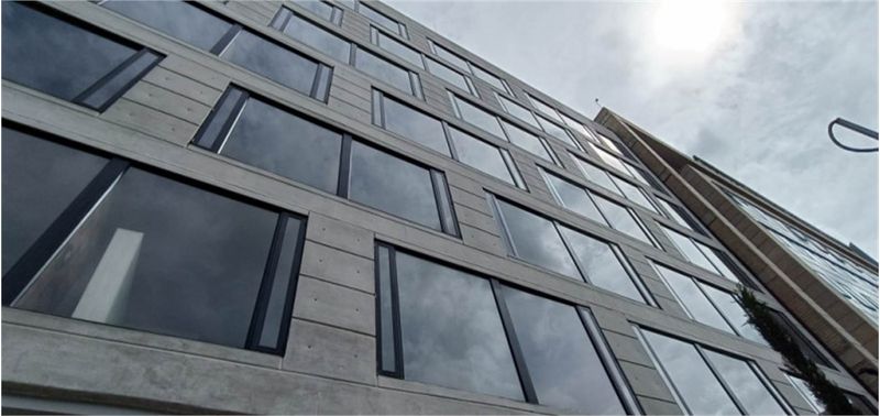Apartaestudio en Venta en Bogotá, D.C., El Rincon de Chico-3
