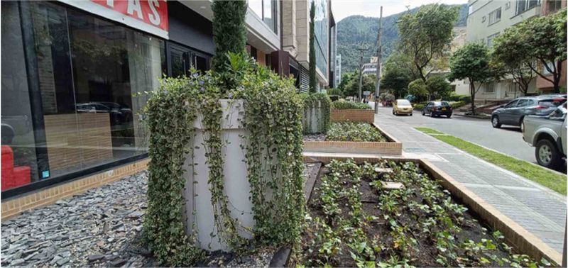 Apartaestudio en Venta en Bogotá, D.C., El Rincon de Chico-4
