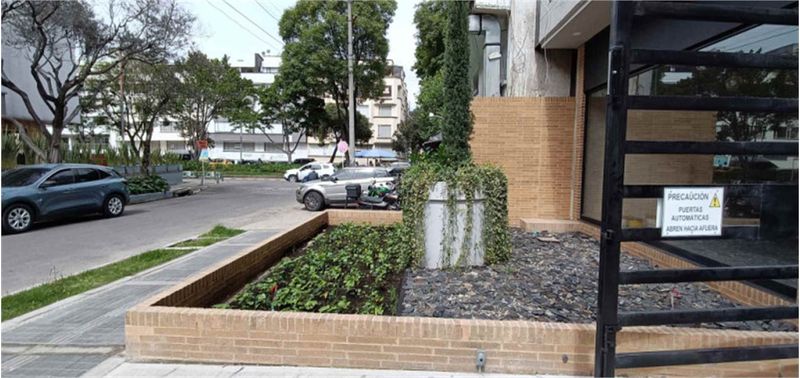 Apartaestudio en Venta en Bogotá, D.C., El Rincon de Chico-5