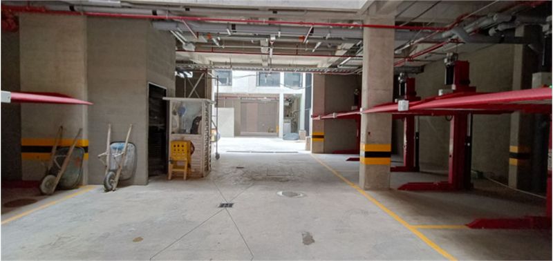 Apartaestudio en Venta en Bogotá, D.C., El Rincon de Chico-6