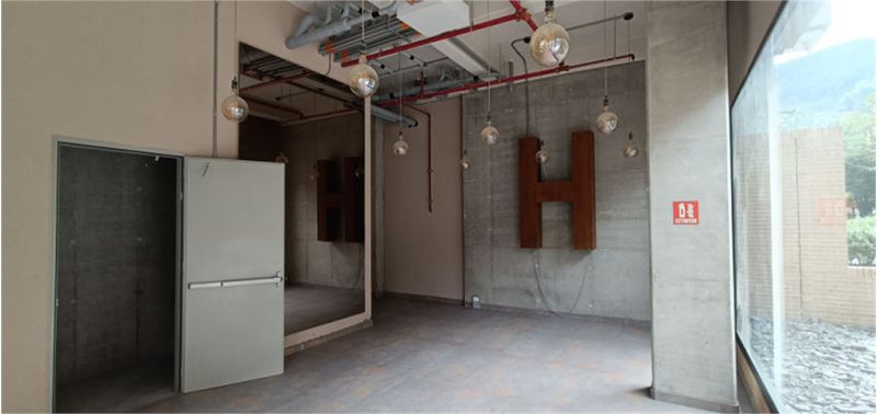 Apartaestudio en Venta en Bogotá, D.C., El Rincon de Chico-7