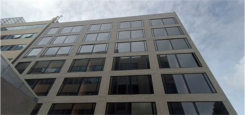 Apartaestudio en Venta en Bogotá, D.C., El Rincon de Chico-9