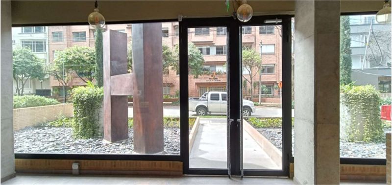 Apartaestudio en Venta en Bogotá, D.C., El Rincon de Chico-10