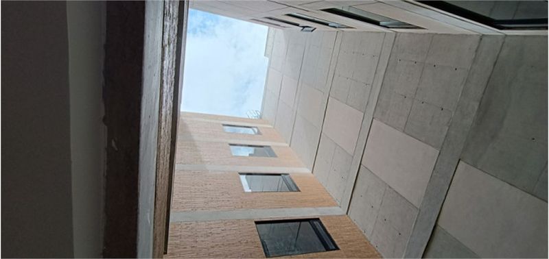 Apartaestudio en Venta en Bogotá, D.C., El Rincon de Chico-12