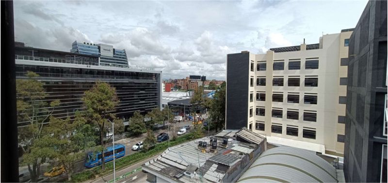 Apartaestudio en Venta en Bogotá, D.C., El Rincon de Chico-13