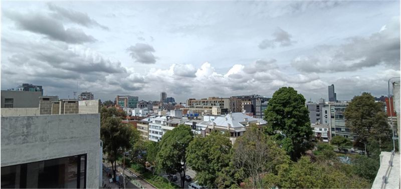 Apartaestudio en Venta en Bogotá, D.C., El Rincon de Chico-14