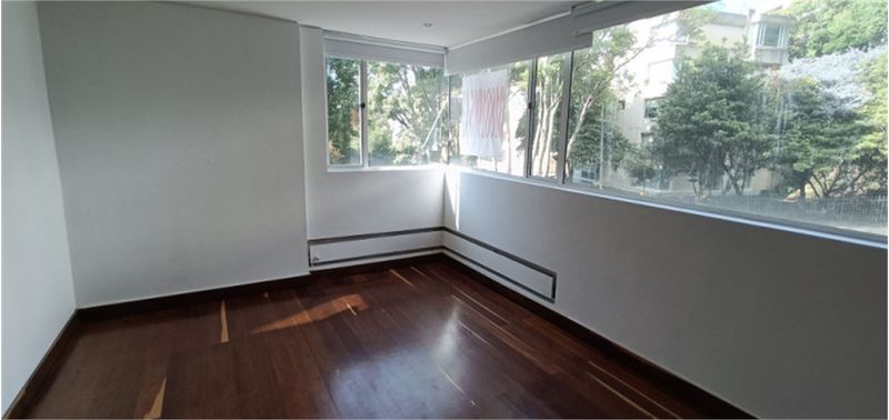 Apartamento en Venta en Bogotá, D.C., San Isidro-Chapinero-1