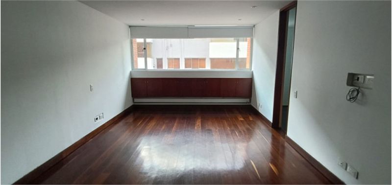 Apartamento en Venta en Bogotá, D.C., San Isidro-Chapinero-2