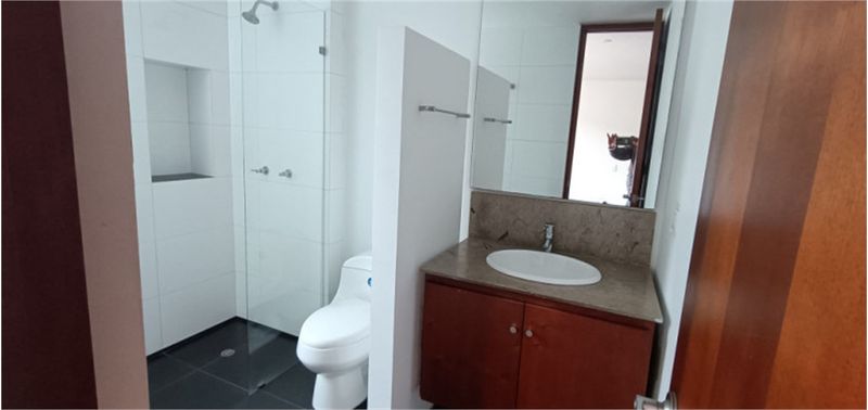 Apartamento en Venta en Bogotá, D.C., San Isidro-Chapinero-3