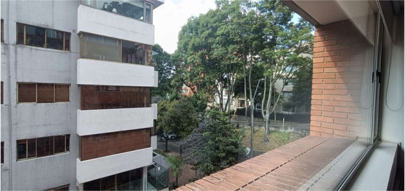 Apartamento en Venta en Bogotá, D.C., San Isidro-Chapinero-4