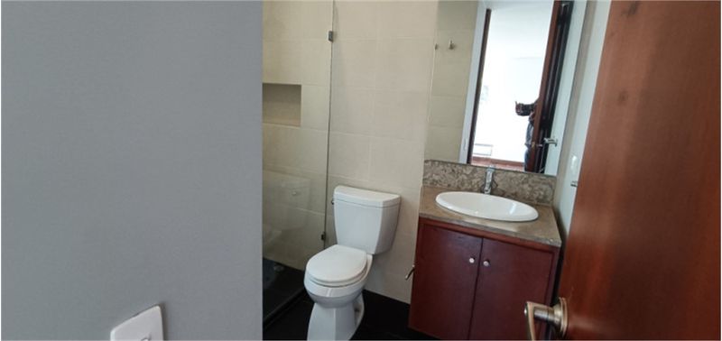 Apartamento en Venta en Bogotá, D.C., San Isidro-Chapinero-5