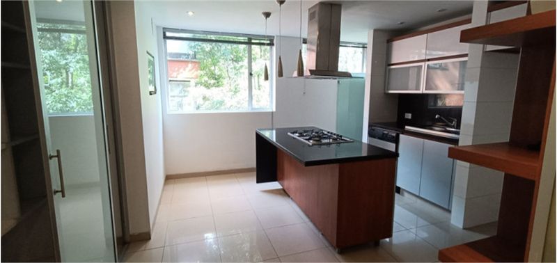 Apartamento en Venta en Bogotá, D.C., San Isidro-Chapinero-6