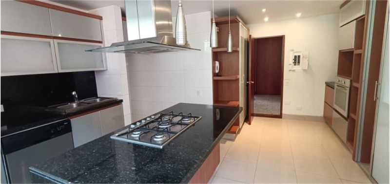 Apartamento en Venta en Bogotá, D.C., San Isidro-Chapinero-7
