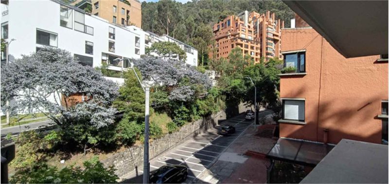 Apartamento en Venta en Bogotá, D.C., San Isidro-Chapinero-8
