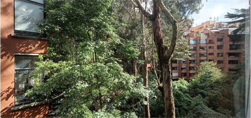 Apartamento en Venta en Bogotá, D.C., San Isidro-Chapinero-9