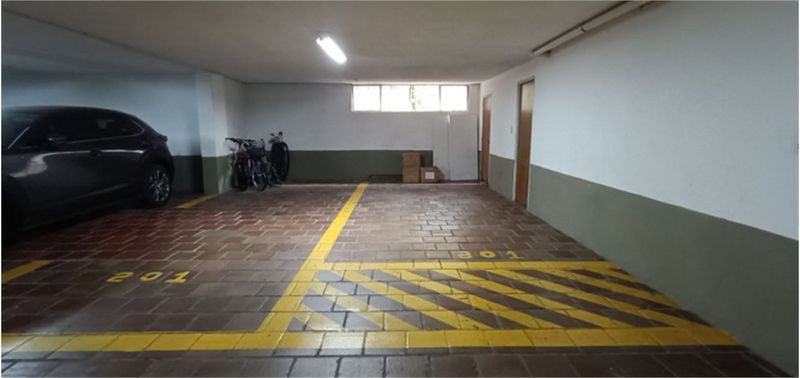 Apartamento en Venta en Bogotá, D.C., San Isidro-Chapinero-10