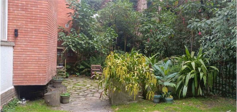 Apartamento en Venta en Bogotá, D.C., San Isidro-Chapinero-11